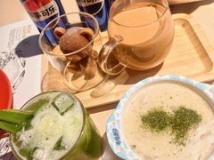 -避风塘(宝山万达店)