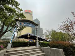 -宝莱纳餐厅(滨江店)