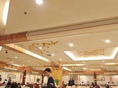 -全聚德(上海首店浦东店)