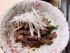 牛舌柚子风-日葵 大阪烧ひまり(仙霞路店)