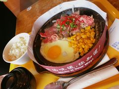 -阿芮烤鸡爪(世纪金源店)