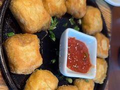 毛豆腐-印象徽州·正宗徽菜体验店