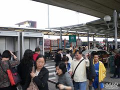 -澳门外港客运码头(轮渡站)