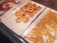 -纽斯特自助牛排餐厅(三林印象城店)
