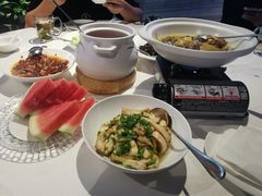 -上座·餐厅(阳光100店)