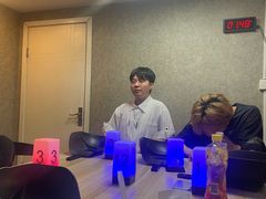 -壹迦桌游·血染钟楼剧本杀狼人杀