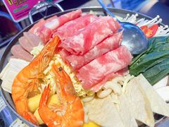 -金再喜韩国大排档(全国总店)