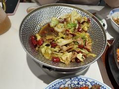 -欧记大排档·景德菜(上海首店)