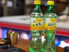 -KAOKAO烤烤·丹东海鲜烧烤(望京店)