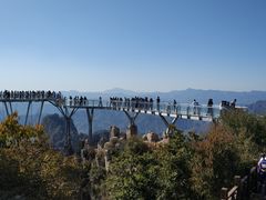 -狼牙山风景区