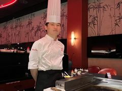 -铁板诱惑法式铁板烧(大卫城店)