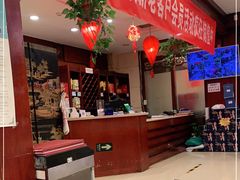 -老浒记民俗酒楼(王府井店)
