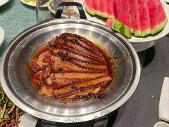 -凤凰园烤鸭店·唐山菜·传承花椒肉(老唐丰路店)