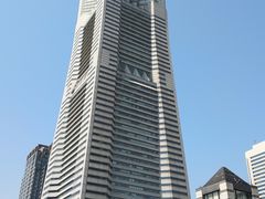 -横滨地标大厦