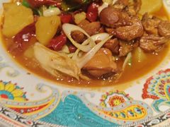 -巴依老爷新疆美食(常营店)