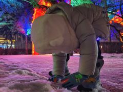 -长春市南湖公园