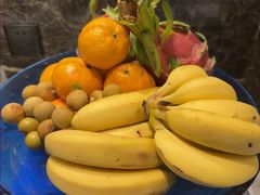 -上海锦江汤臣洲际大酒店