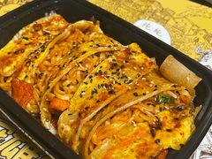 -冠雄先生烤冷面(熙街旗舰店)
