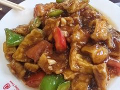 -杏园餐厅(阜成门店)