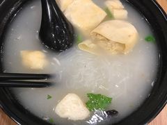 -小杨生煎(萧山机场店)
