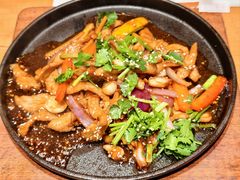 -79号渔船海鲜饭店(岗厦店)