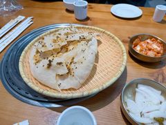 -朴小妹人参鸡汤火锅(长白山万达店)
