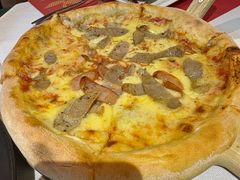 -ITA·意塔意大利餐厅(亦庄店)