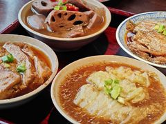 -涿掌柜·涿州宴