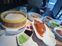 -大鸭梨烤鸭(望京店)