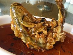 -渔公码头·九龙湾国际饭店
