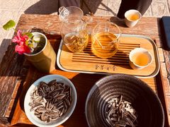 -月栖华明-云间草堂清茶馆(泗泾古镇店)