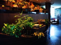 -璟象酒店-爱丽坊景观餐厅