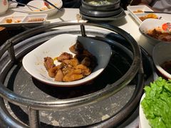 -火炉火自助餐(枫蓝国际店)