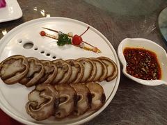 -西双版纳洲际度假酒店-曼霖轩中餐厅