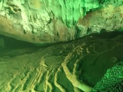 -九华秋浦胜境大王洞风景区