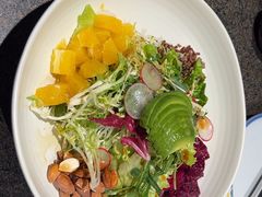 -真地道京味府·鲜橙烤鸭·北京菜(朝外大街东大桥店)