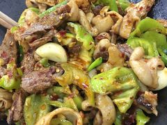 -张氏父子常德肠子馆(红星总店)