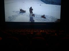 -AMG海上明珠影城(上海环球港RealDCinema店)