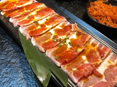 -九田家黑牛烤肉料理(太阳城店)