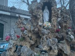 -圣米厄尔天主堂