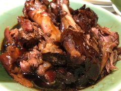 稻香扎蹄-弄堂里(西溪龙湖天街店)