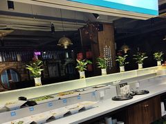 -李掌柜鲜菜火锅(移民广场店)
