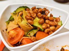 老味大拌菜-老味烧烤(总店)