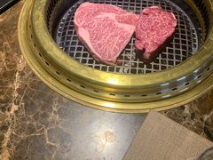 -觅福里•熟成和牛餐厅