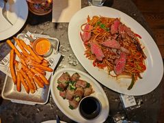 -京A Taproom·精酿餐吧(CBD店)