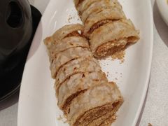 -粗茶淡饭·汉口公馆(循礼门店)