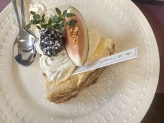 -沏点Trattoria意大利餐厅(新街口店)