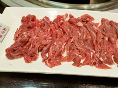 -惠丰涮肉馆(德宝新园店)