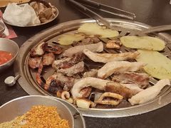-炽城·烤肉名家(鸿达中央广场店)