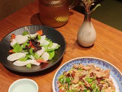 -云海肴·汽锅鸡·云南菜(苏州中心店)